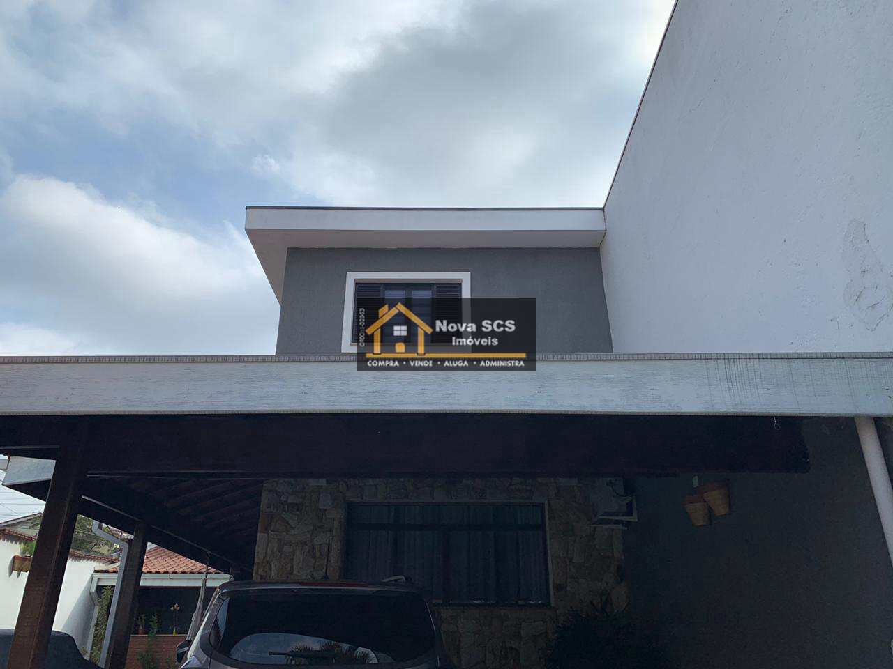 Sobrado 3 dorms, São João Clímaco, São Paulo - R$ 800 Mil, Cod: 768