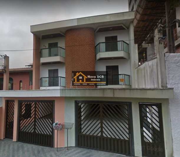 Apto 2 dorms, Vila Valparaíso, Santo André - R$ 365 Mil, Cod: 769