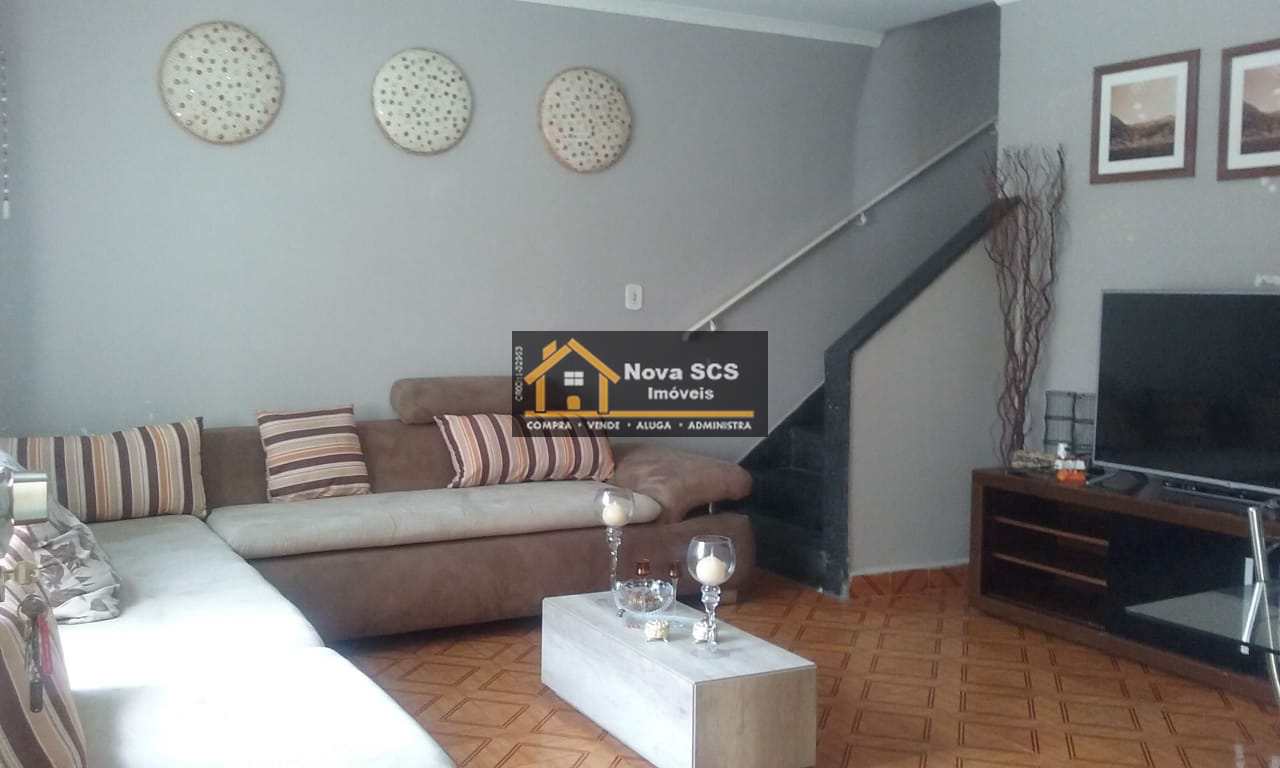 Sobrado 2 dorms, Jd Patente Novo, São Paulo - R$ 500 mil, Cod: 848