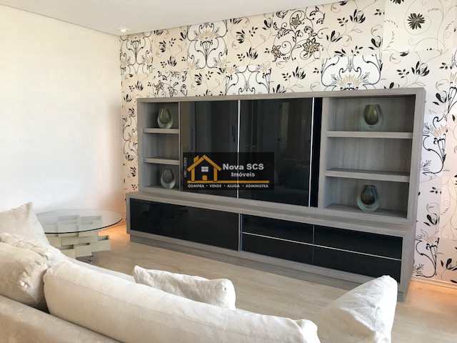 Apartamento - 5 dorms, Centro, Santo André/R$ 1.599 mi, Cod:891