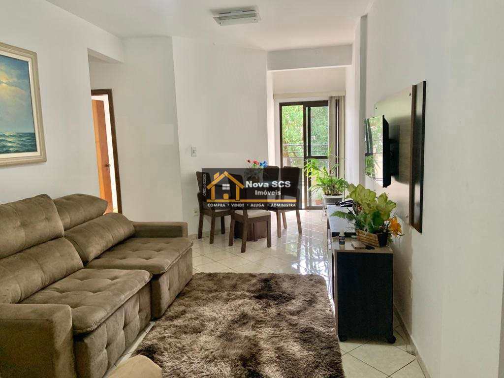 Apartamento com 3 dorms, Santa Maria, São Caetano do Sul - R$ 520 mil, Cod: 1011