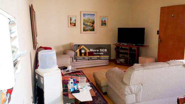 Sobrado 4 dorms, 6 vagas, Osvaldo Cruz SCS $1.300.000 Cod: 1036