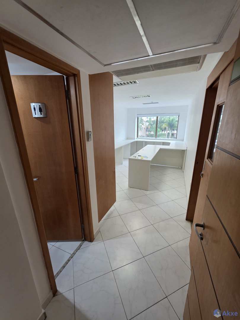 Sala-Conjunto, 42 m² - Foto 2