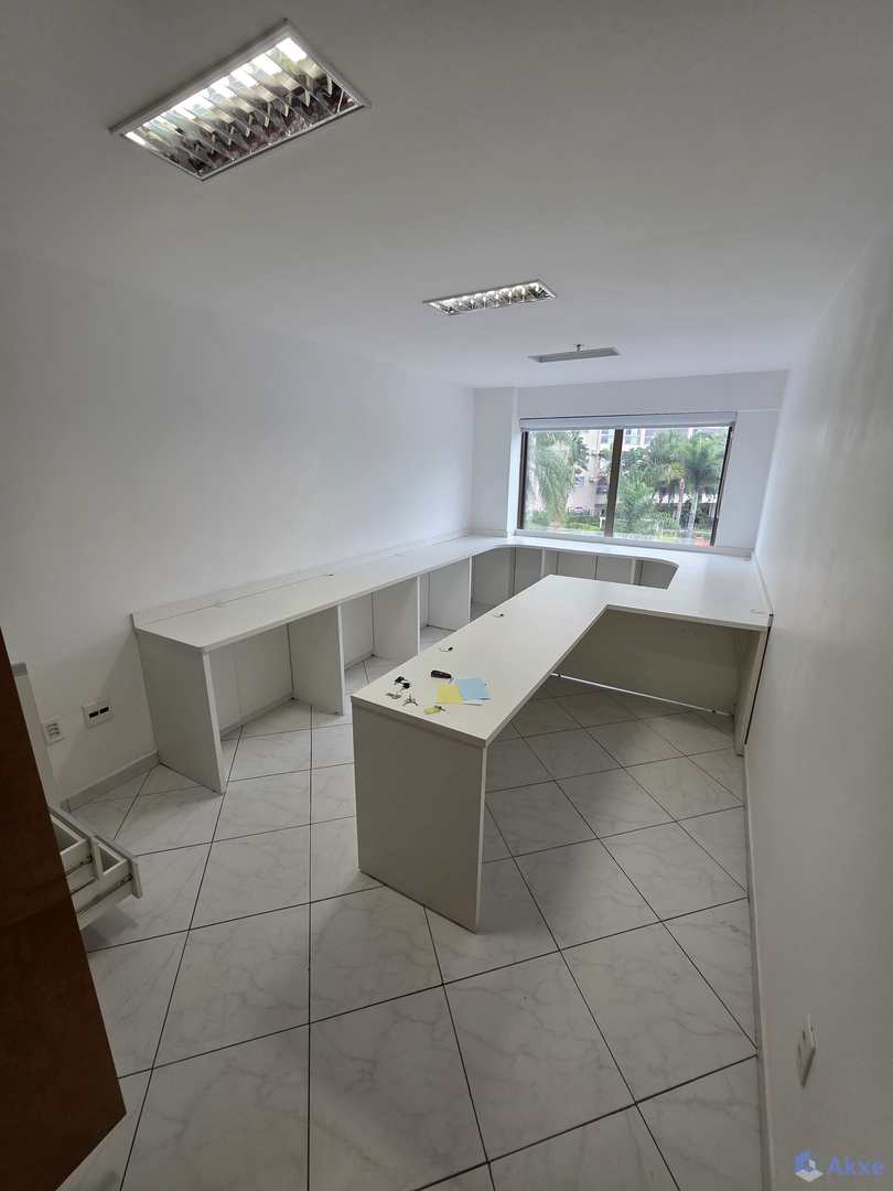 Sala-Conjunto, 42 m² - Foto 4
