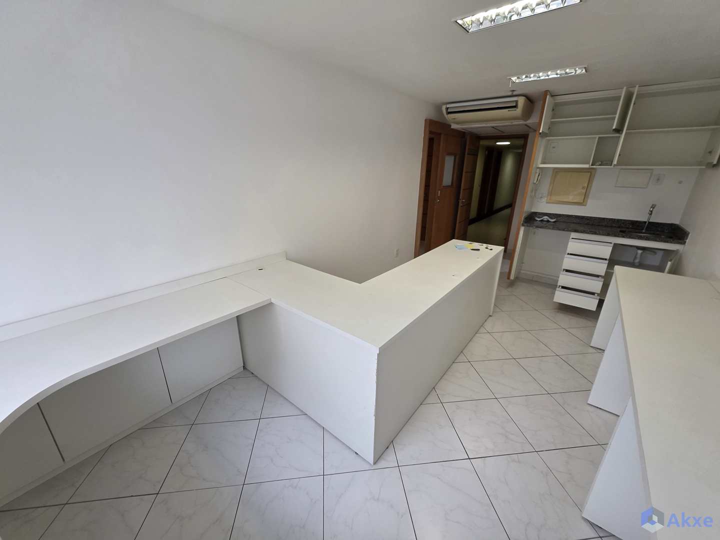 Sala-Conjunto, 42 m² - Foto 5