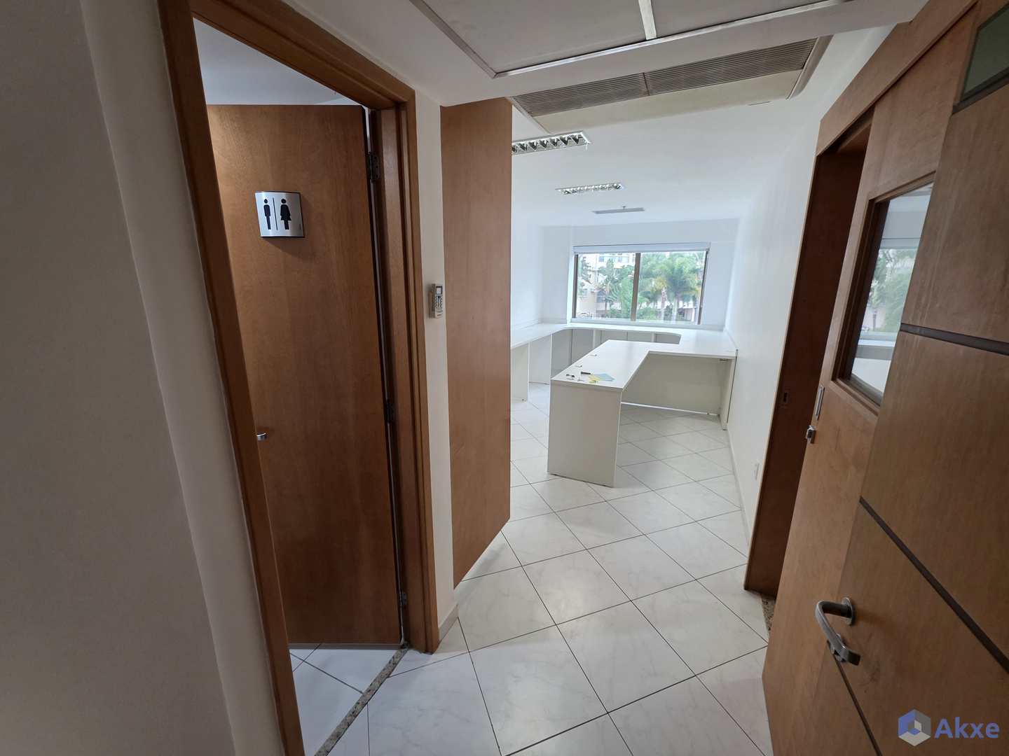 Sala-Conjunto, 42 m² - Foto 1