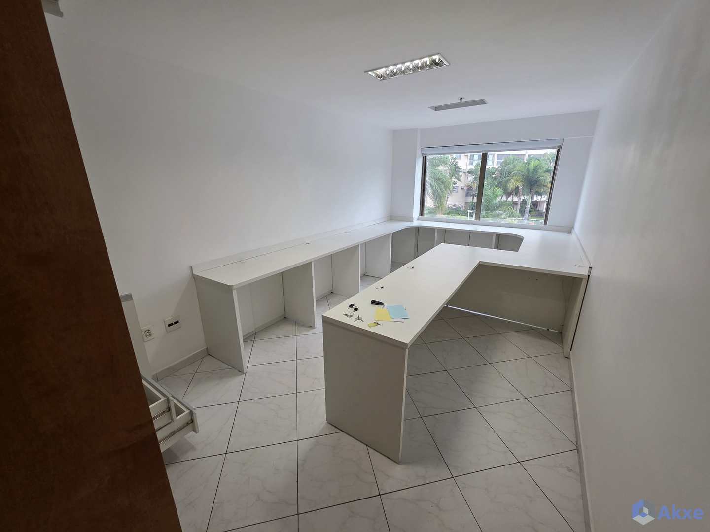 Sala-Conjunto, 42 m² - Foto 3