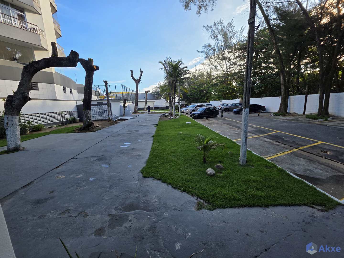 Apartamento para alugar com 2 quartos, 67m² - Foto 22