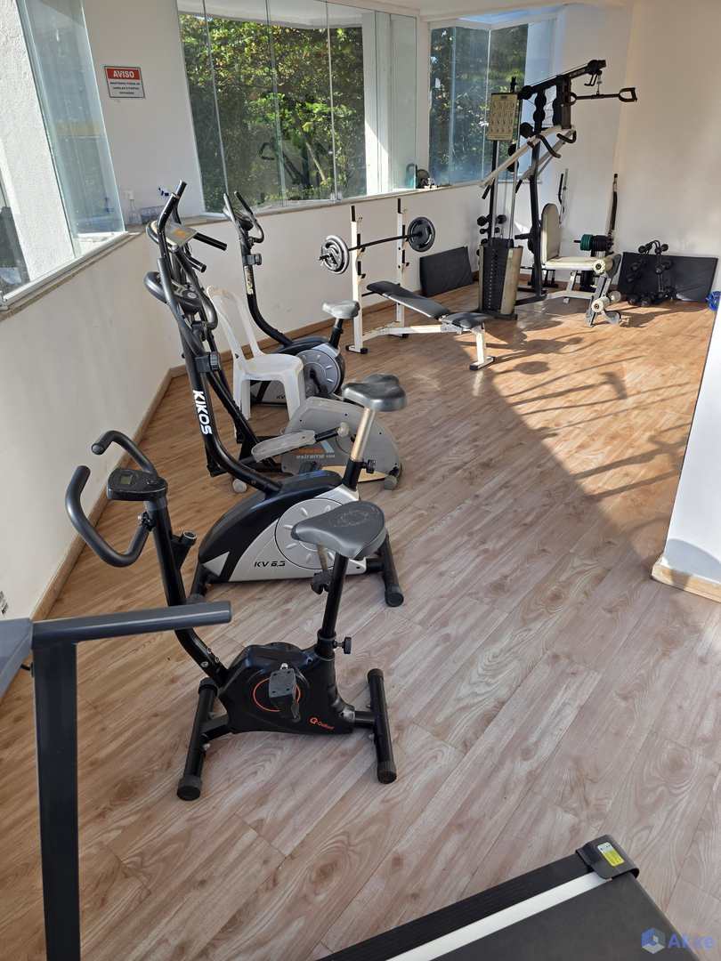 Apartamento para alugar com 2 quartos, 67m² - Foto 18