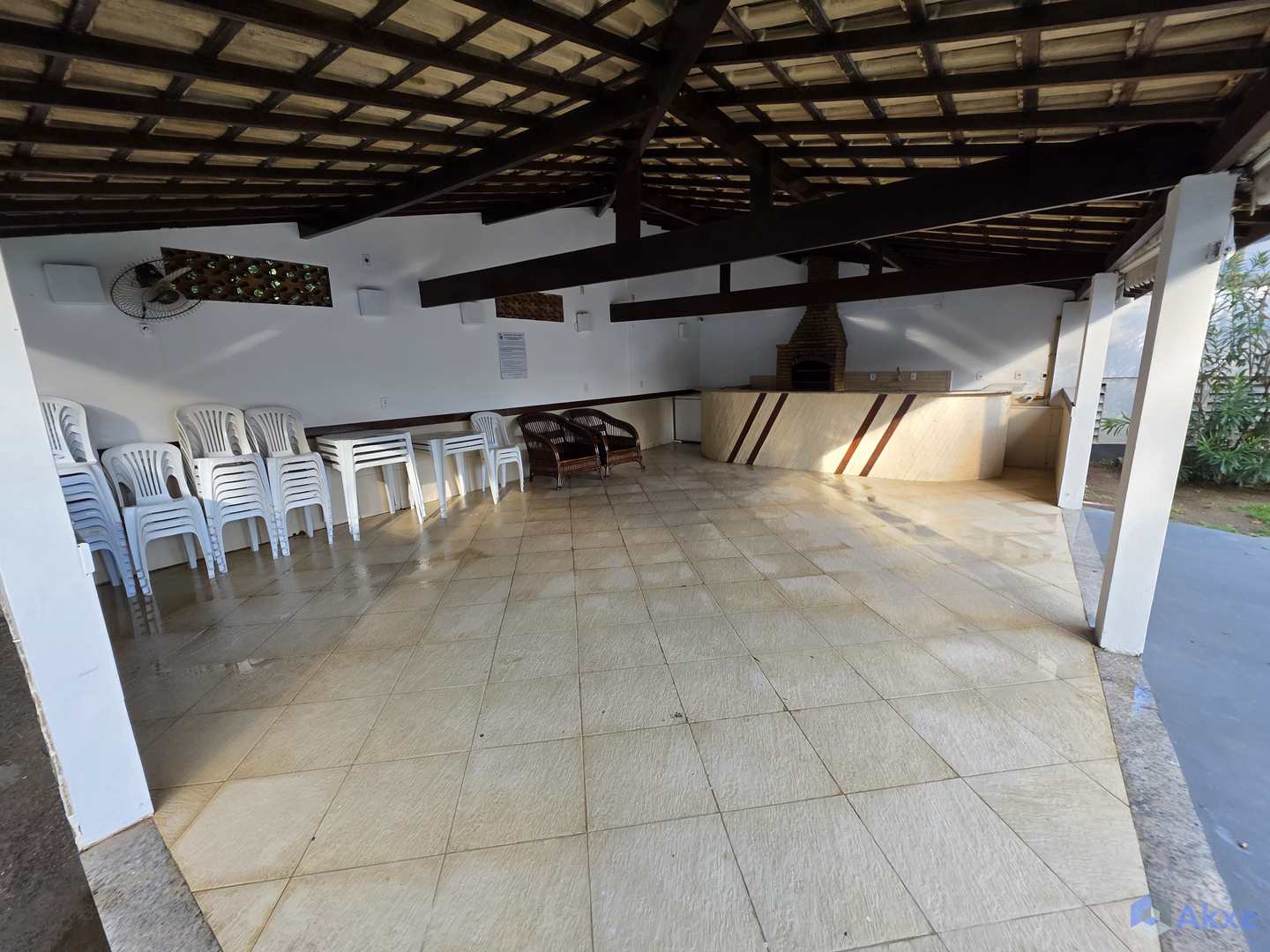 Apartamento para alugar com 2 quartos, 67m² - Foto 21