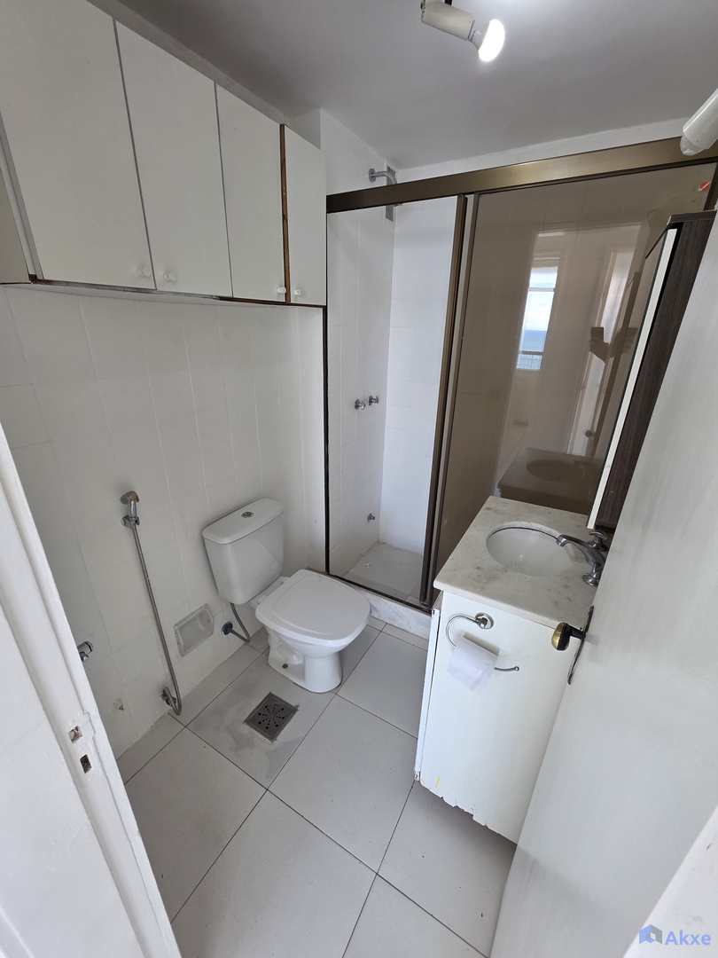 Apartamento para alugar com 2 quartos, 67m² - Foto 8