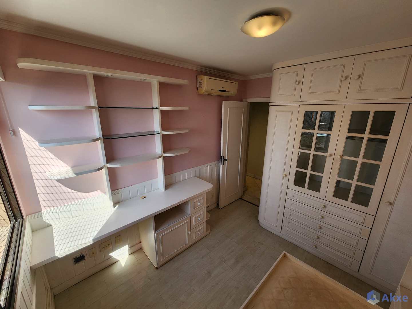 Apartamento para alugar com 3 quartos, 129m² - Foto 24