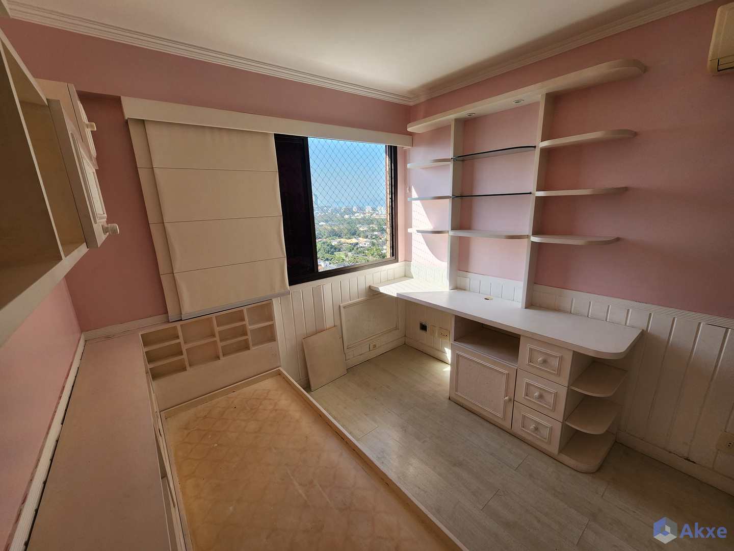 Apartamento para alugar com 3 quartos, 129m² - Foto 25