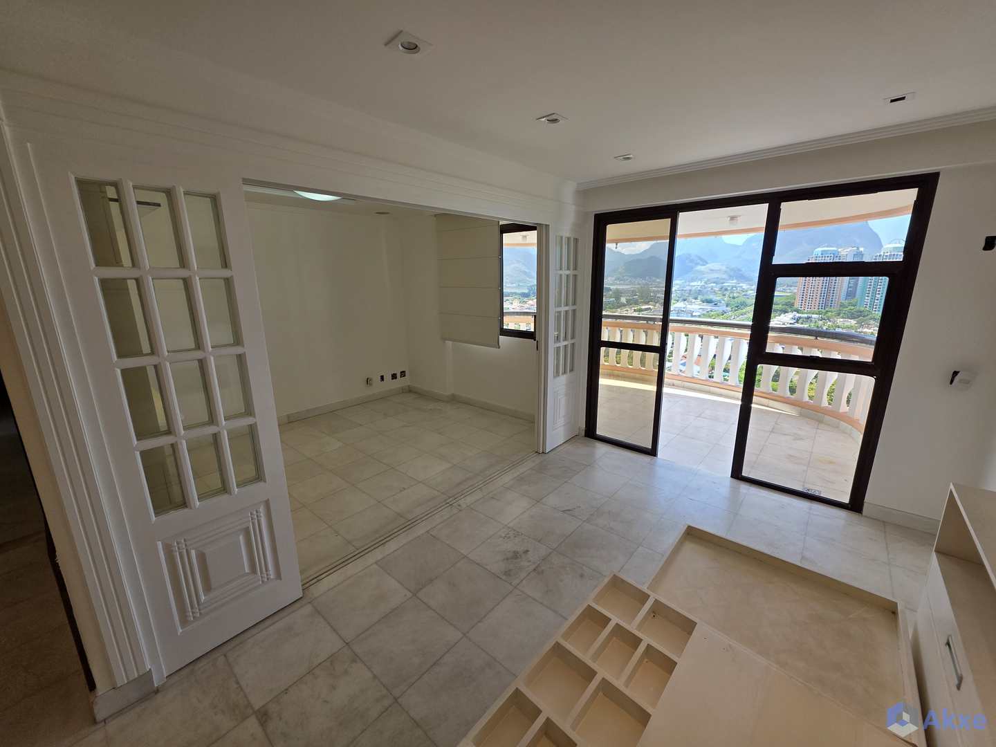 Apartamento para alugar com 3 quartos, 129m² - Foto 3