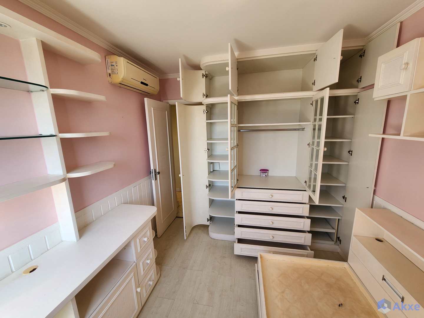 Apartamento para alugar com 3 quartos, 129m² - Foto 26