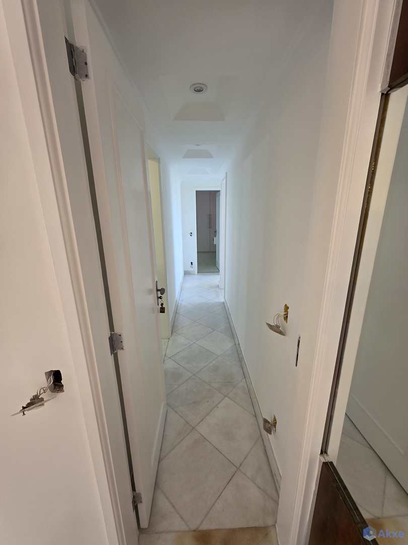 Apartamento para alugar com 3 quartos, 129m² - Foto 19