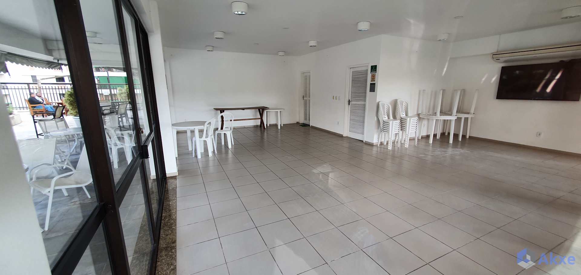 Apartamento para alugar com 3 quartos, 129m² - Foto 48