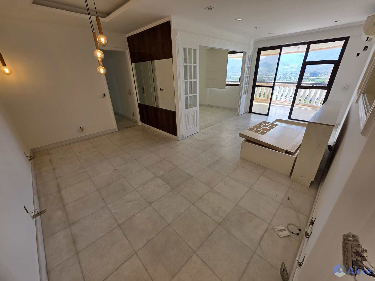 Apartamento para alugar com 3 quartos, 129m² - Foto 1