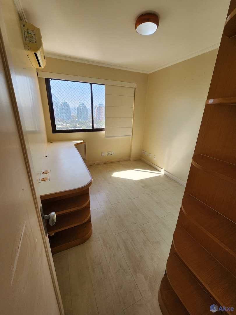 Apartamento para alugar com 3 quartos, 129m² - Foto 19