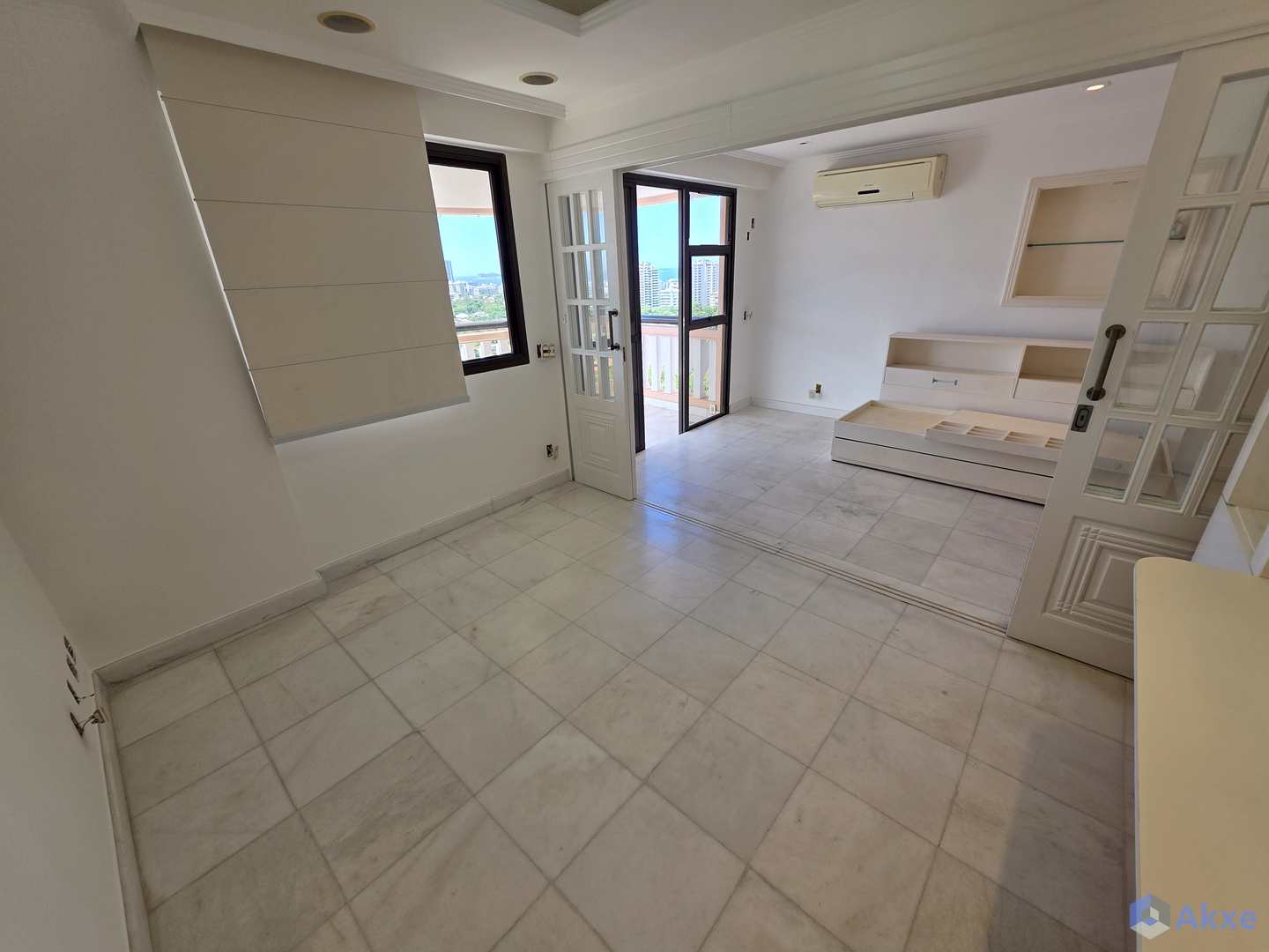 Apartamento para alugar com 3 quartos, 129m² - Foto 5
