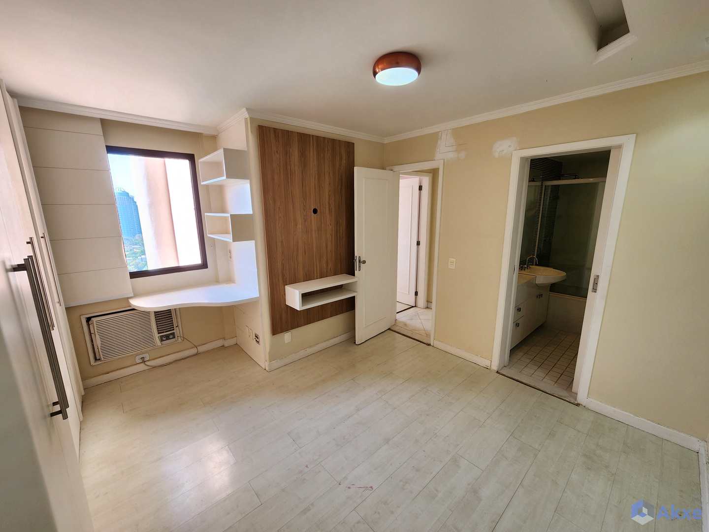 Apartamento para alugar com 3 quartos, 129m² - Foto 32