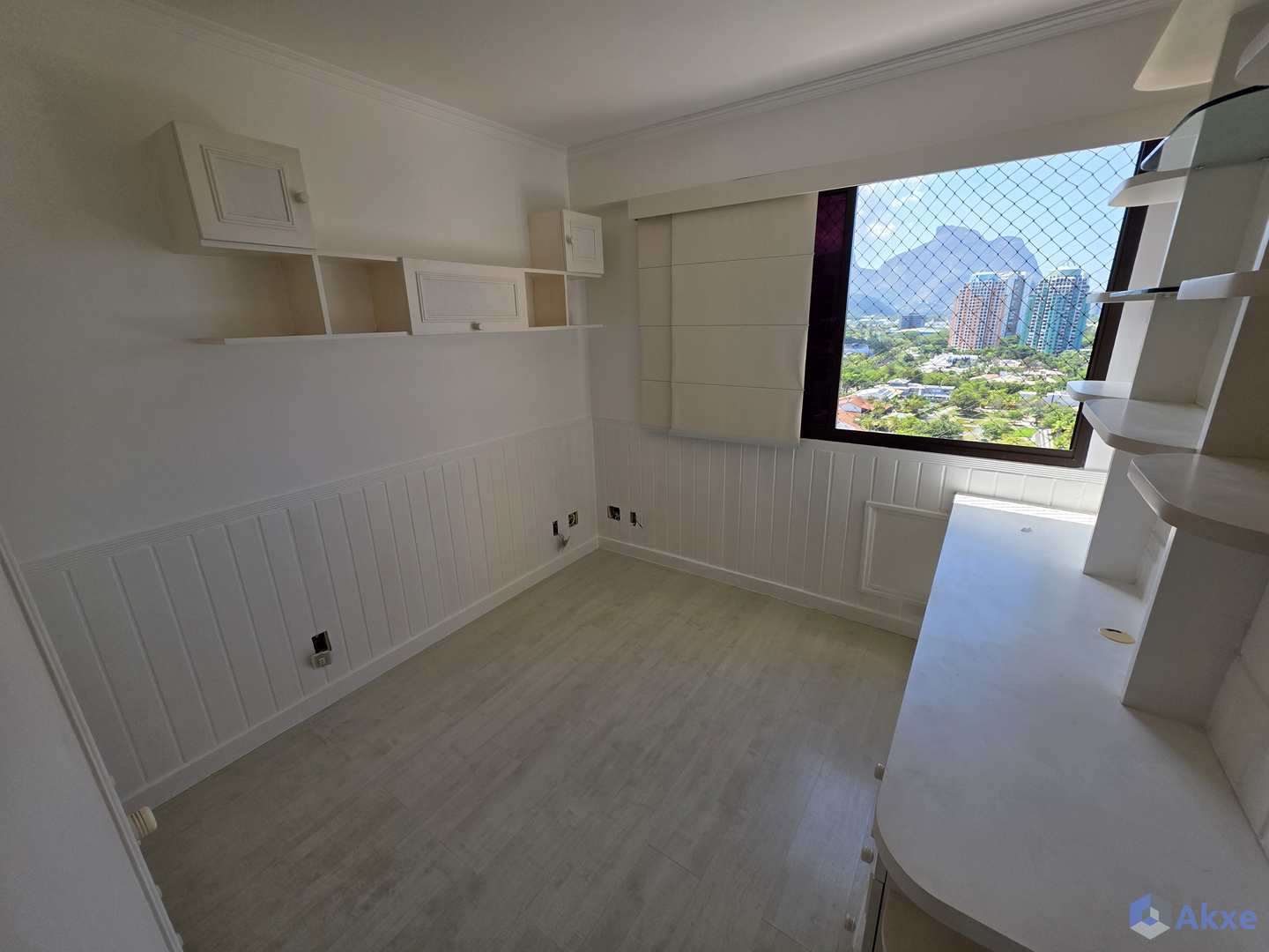 Apartamento para alugar com 3 quartos, 129m² - Foto 27