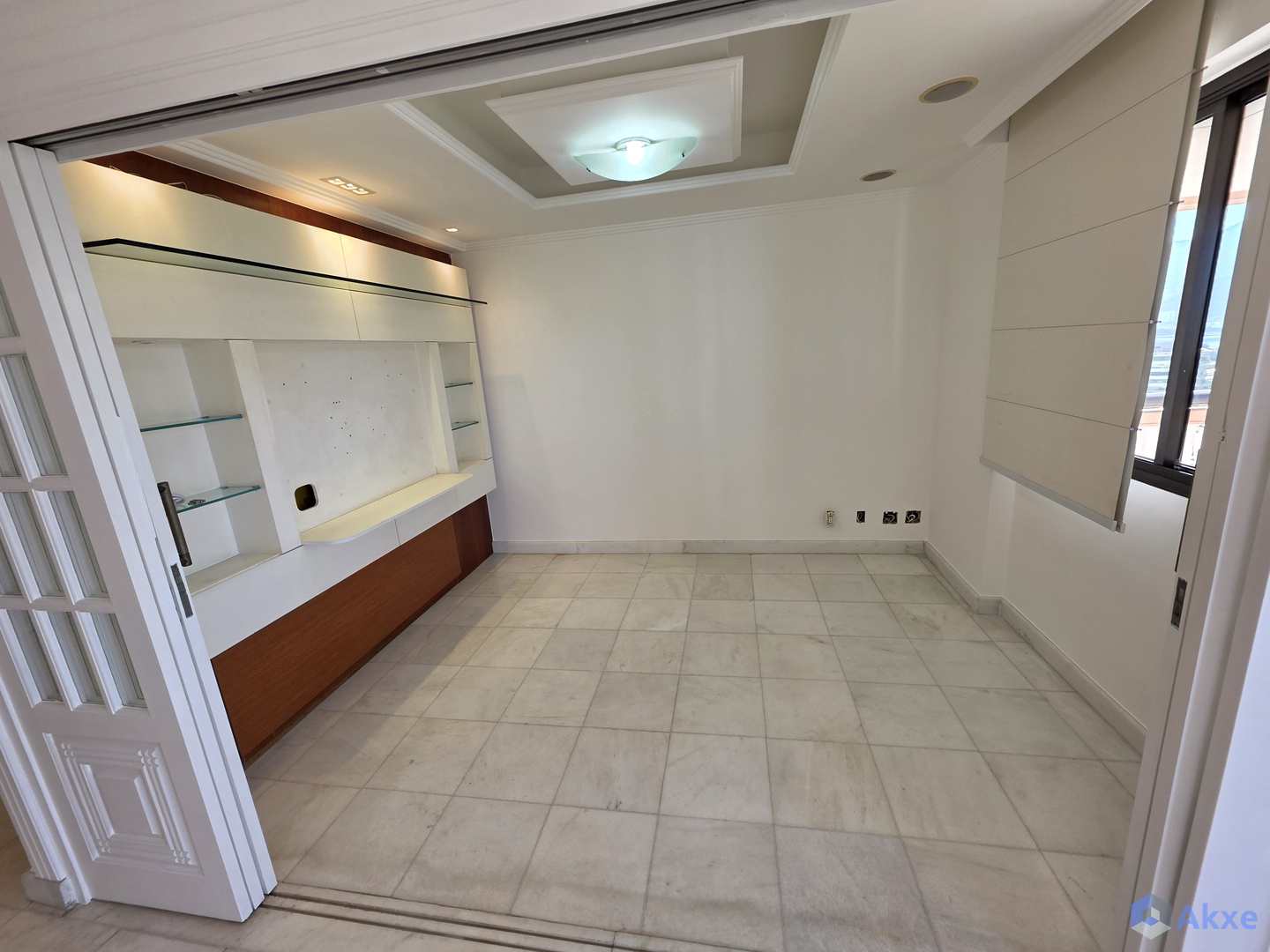 Apartamento para alugar com 3 quartos, 129m² - Foto 4