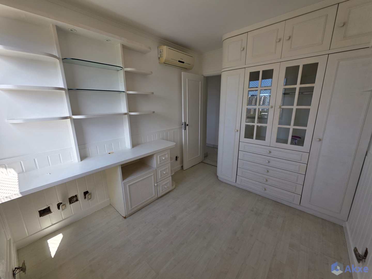 Apartamento para alugar com 3 quartos, 129m² - Foto 29