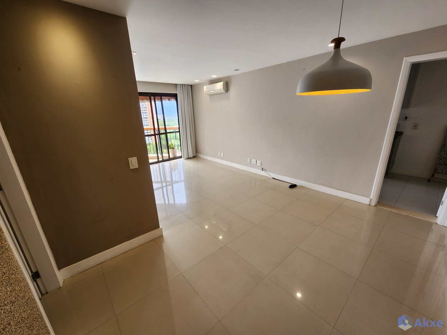 Apartamento para alugar com 2 quartos, 84m² - Foto 1