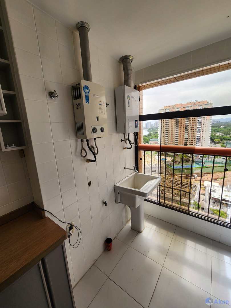 Apartamento para alugar com 2 quartos, 84m² - Foto 21