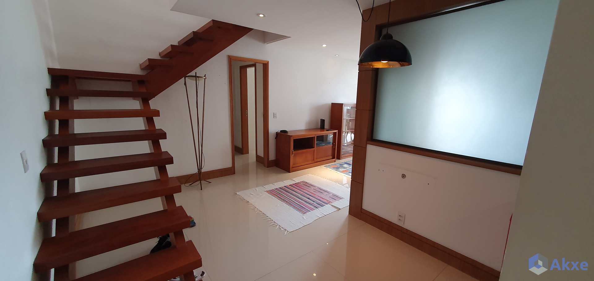 Cobertura à venda com 3 quartos, 166m² - Foto 2