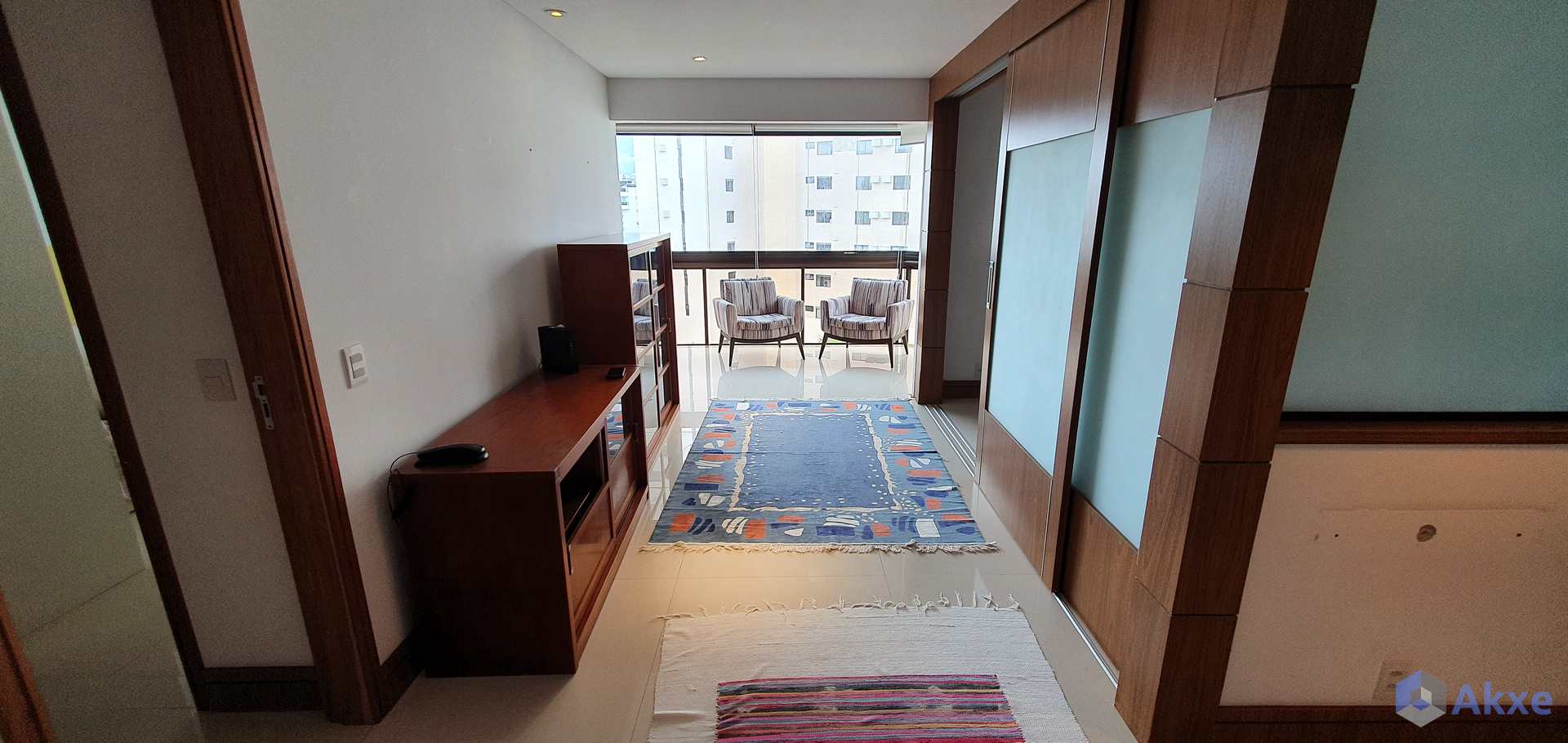 Cobertura à venda com 3 quartos, 166m² - Foto 3