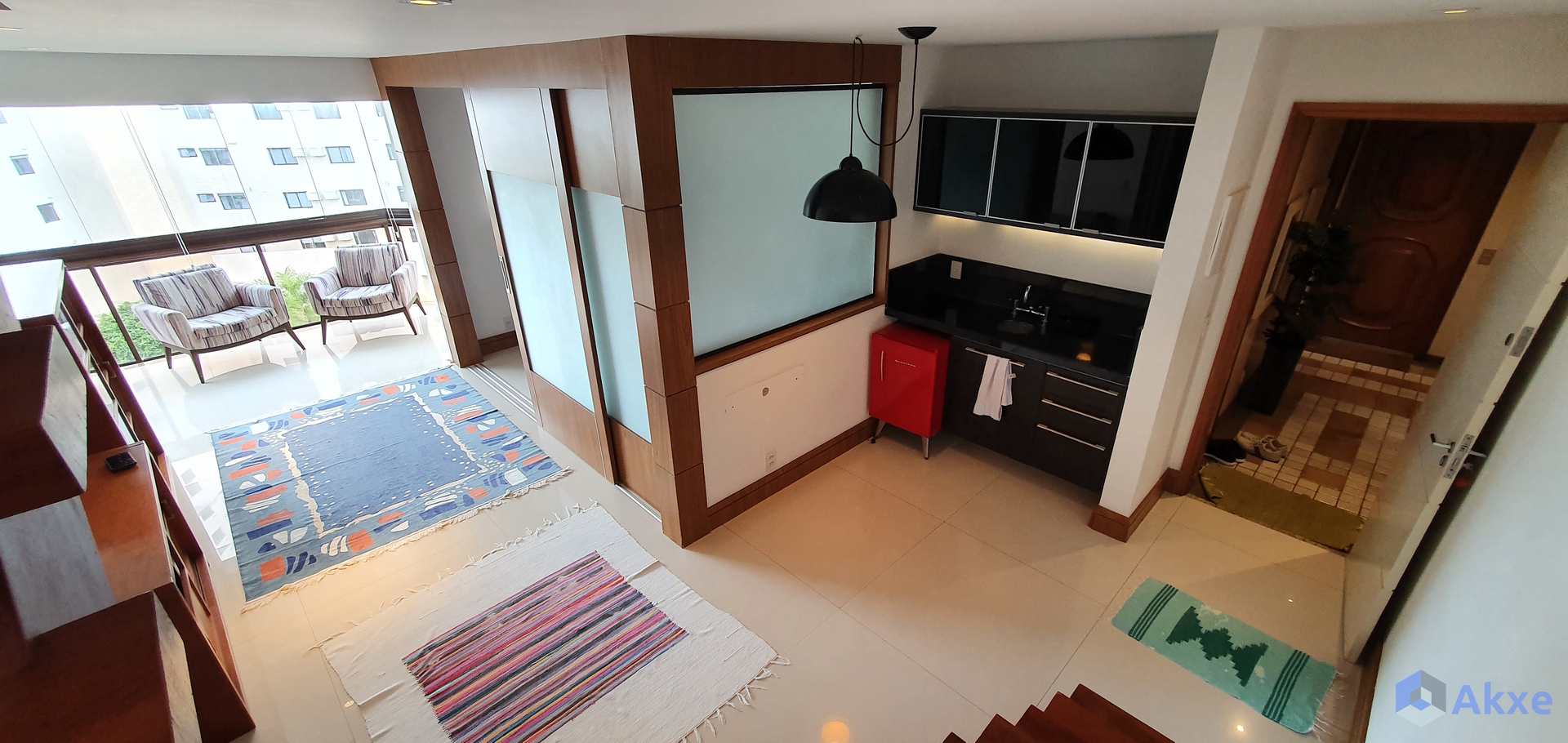 Cobertura à venda com 3 quartos, 166m² - Foto 1