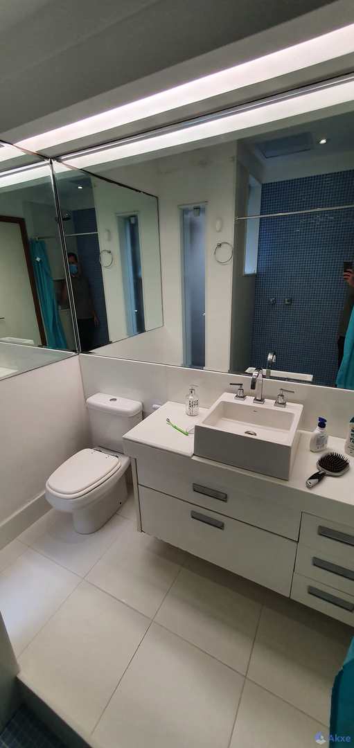 Cobertura à venda com 3 quartos, 166m² - Foto 15