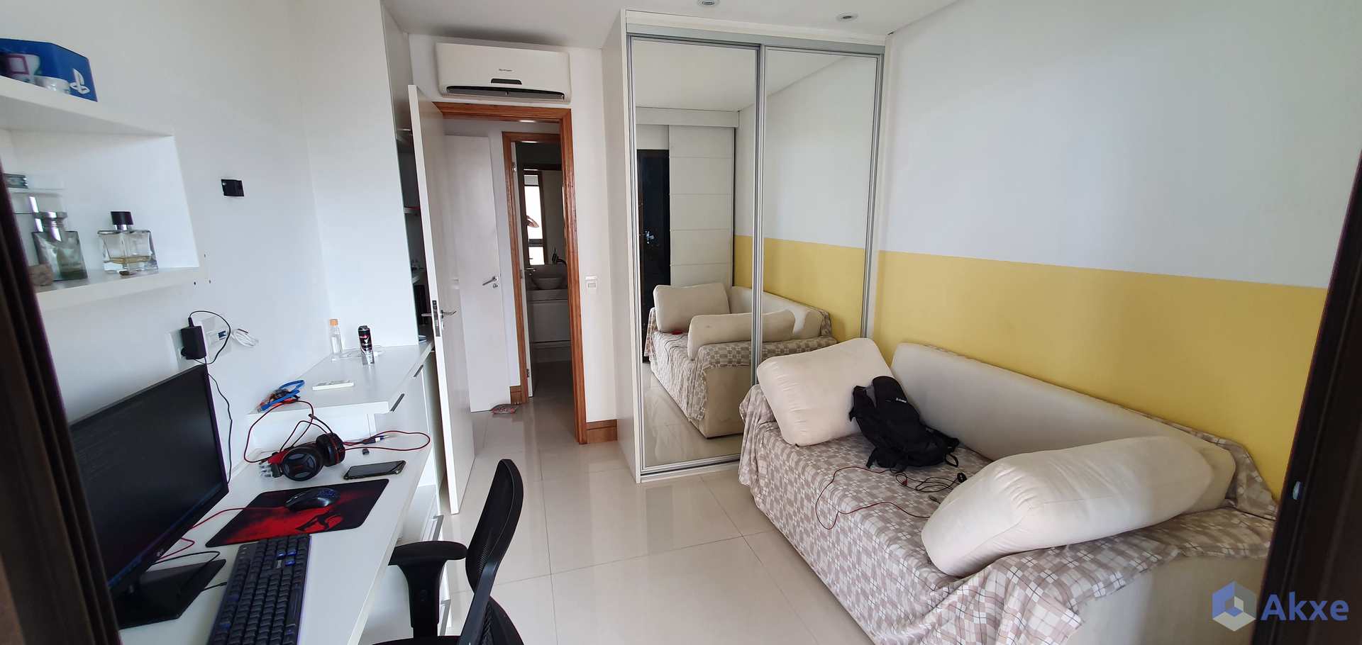 Cobertura à venda com 3 quartos, 166m² - Foto 10