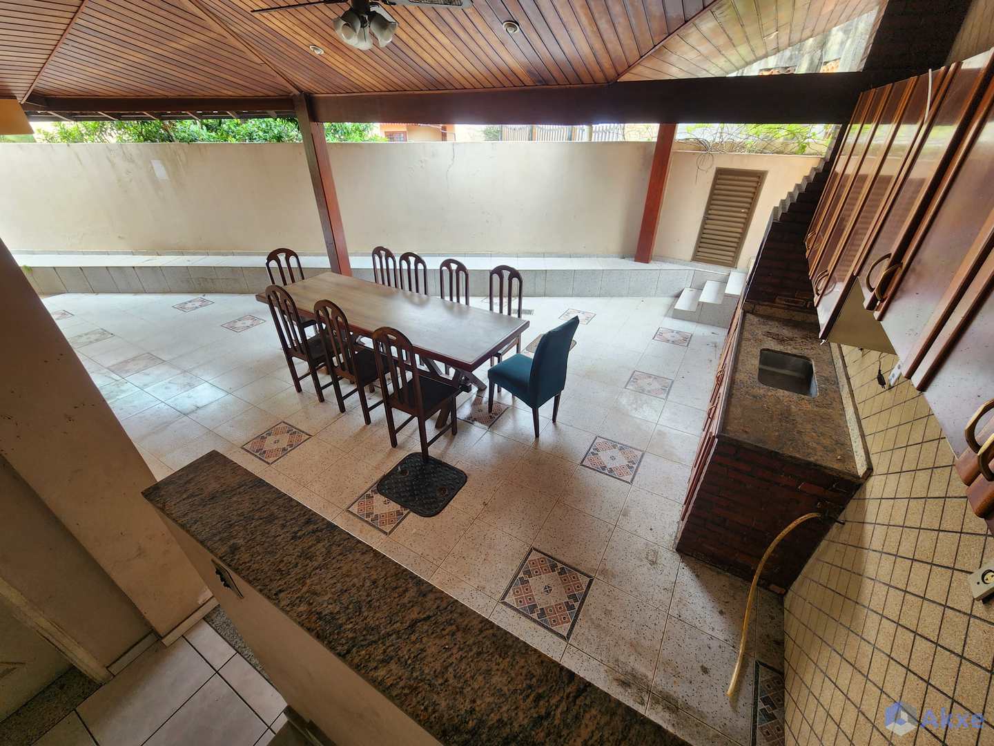 Casa de Condomínio para alugar com 4 quartos, 765m² - Foto 29