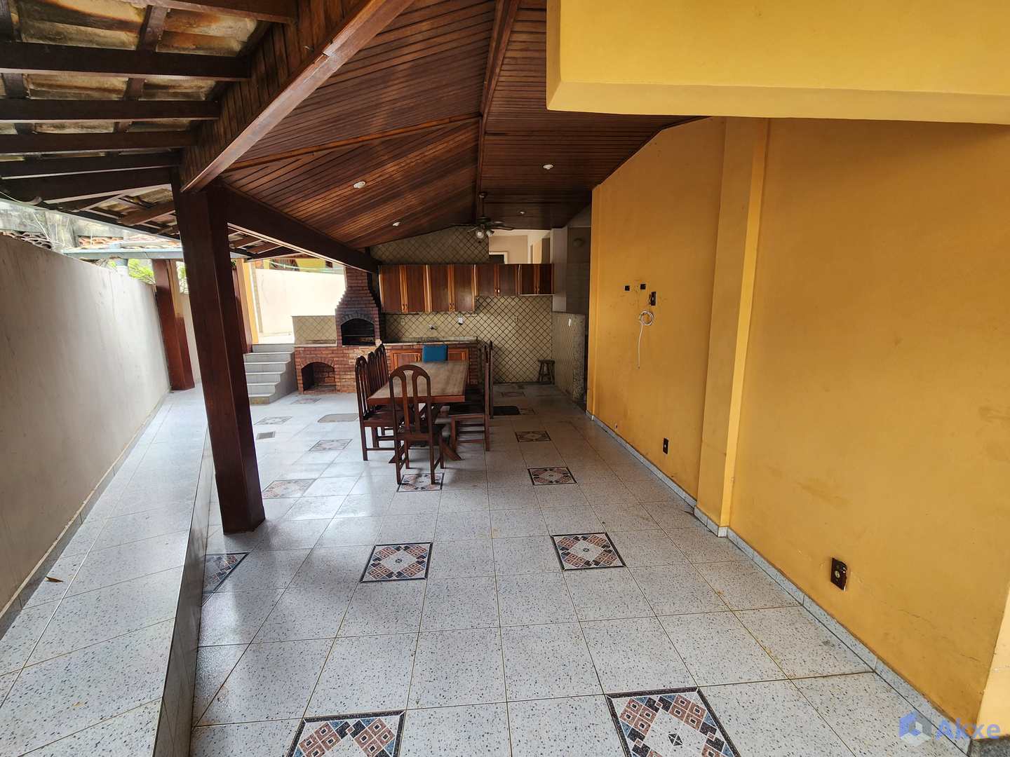 Casa de Condomínio para alugar com 4 quartos, 765m² - Foto 30