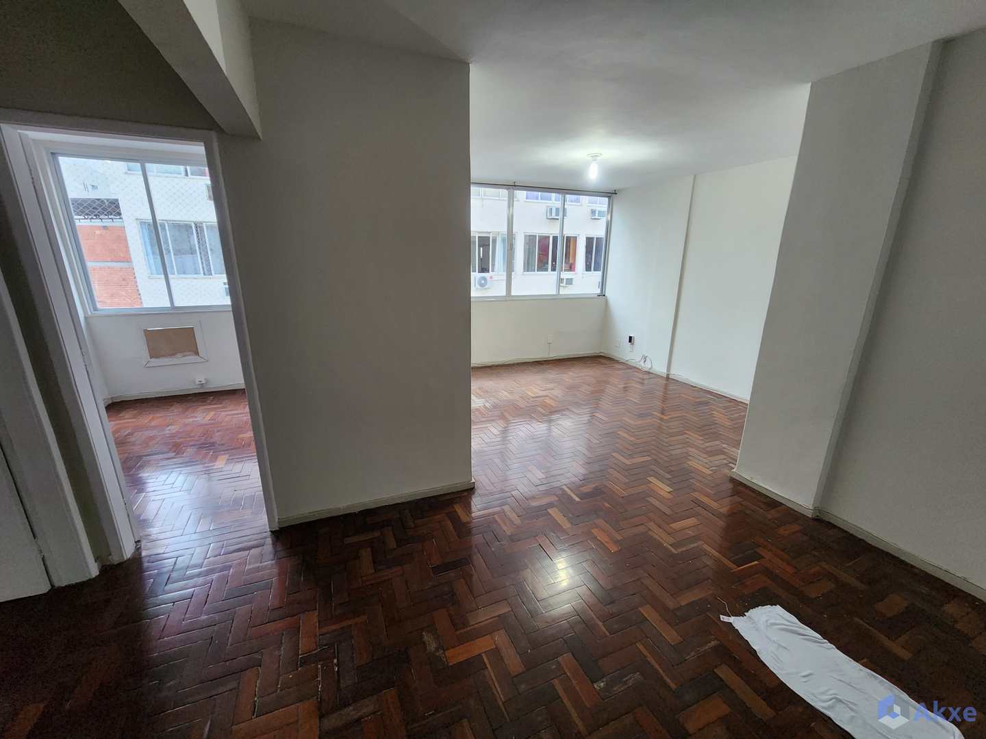 Apartamento com 2 dorms, Vila Isabel, Rio de Janeiro - R$ 380mi