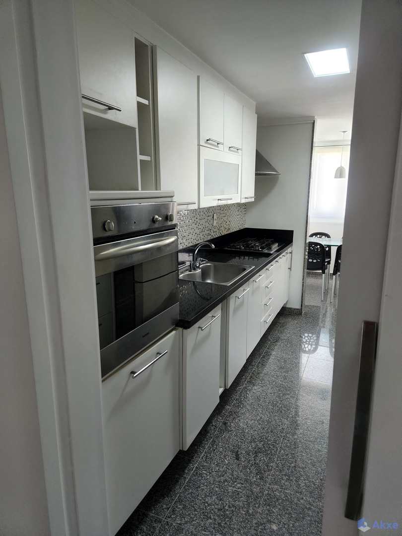 Apartamento à venda com 3 quartos, 110m² - Foto 6