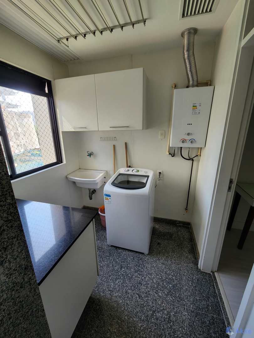 Apartamento à venda com 3 quartos, 110m² - Foto 10