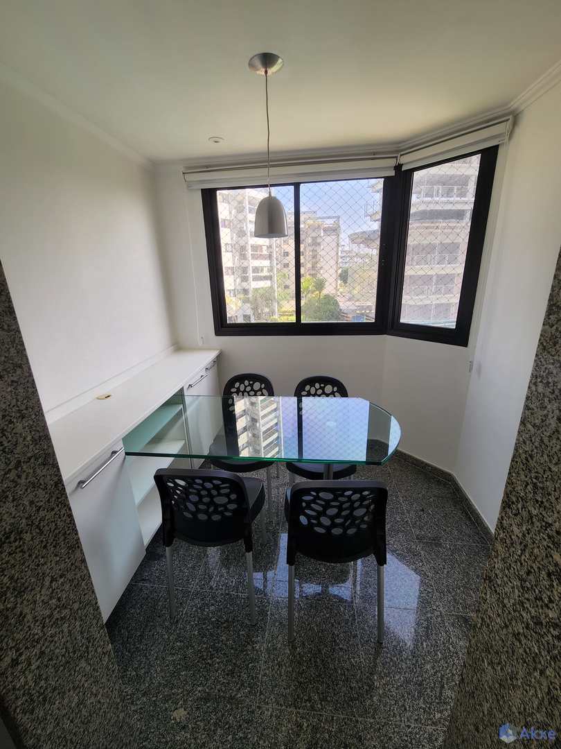 Apartamento à venda com 3 quartos, 110m² - Foto 9