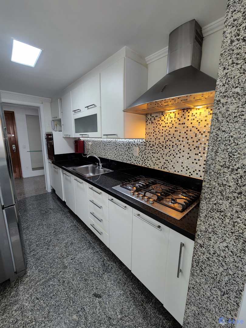 Apartamento à venda com 3 quartos, 110m² - Foto 7