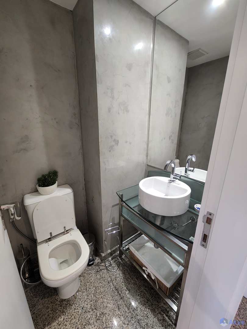 Apartamento à venda com 3 quartos, 110m² - Foto 17