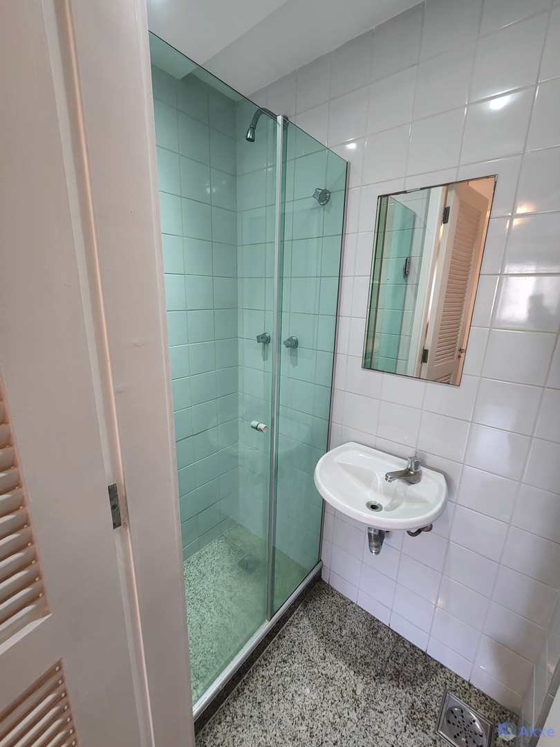 Apartamento à venda com 3 quartos, 110m² - Foto 15