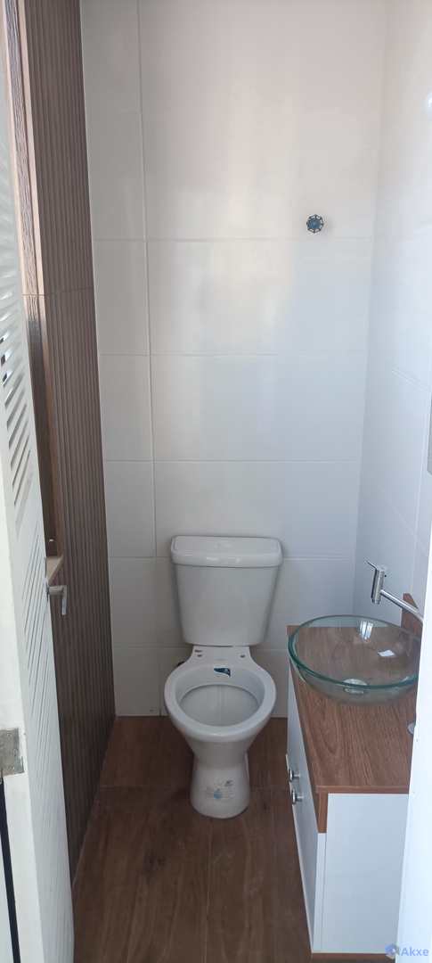 Conjunto Comercial-Sala para alugar, 29m² - Foto 5