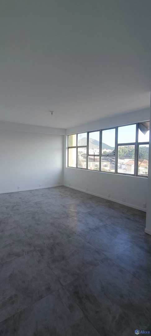 Conjunto Comercial-Sala para alugar, 29m² - Foto 1