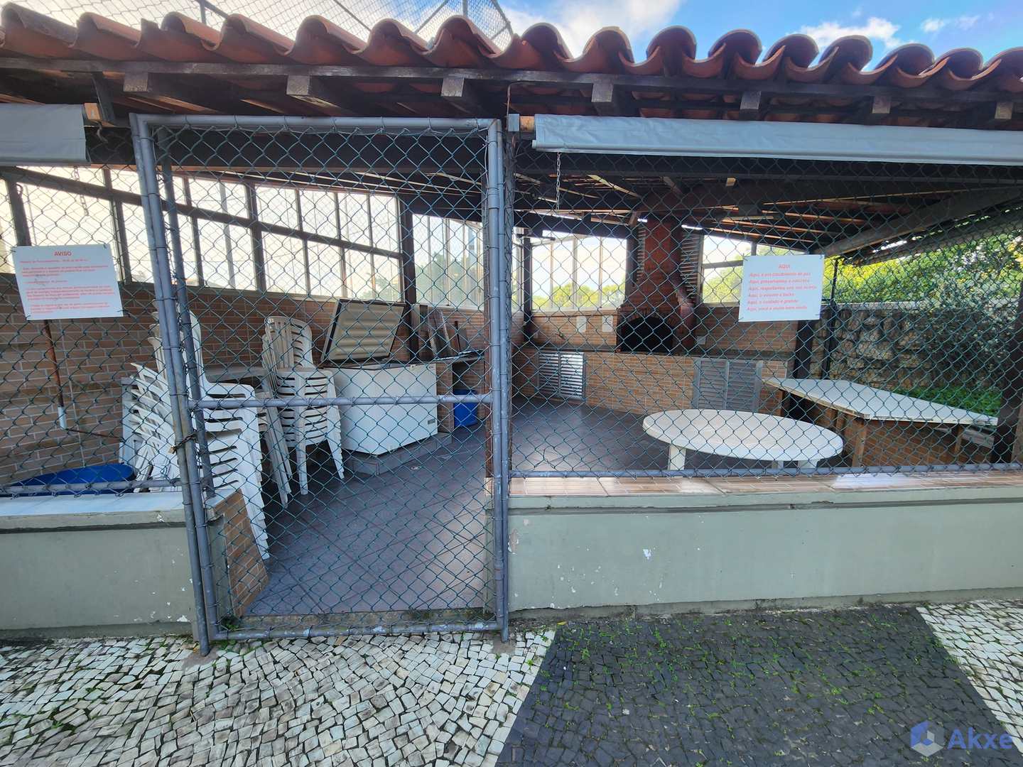 Apartamento à venda com 2 quartos, 61m² - Foto 33