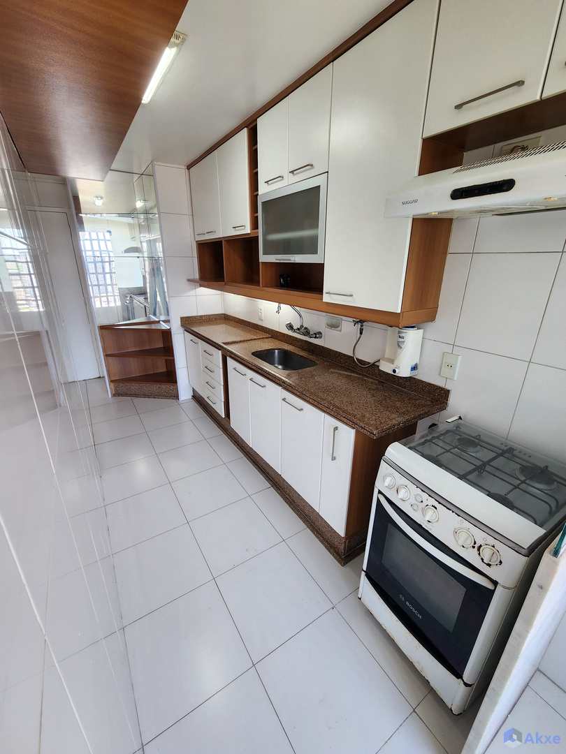 Apartamento à venda com 2 quartos, 61m² - Foto 25