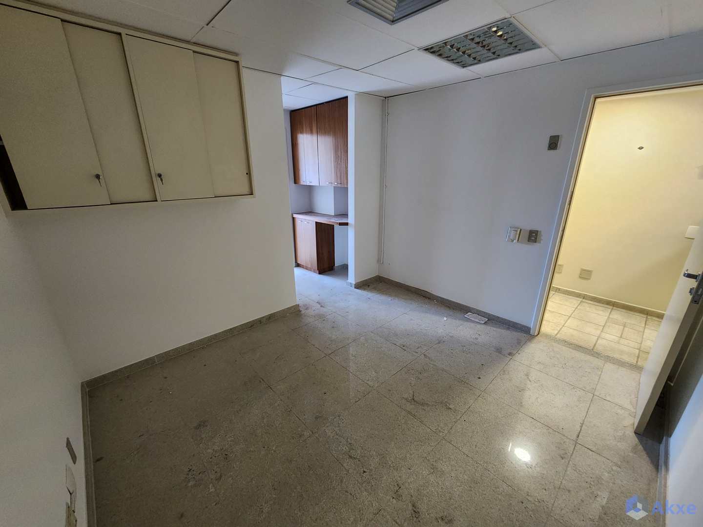 Conjunto Comercial-Sala para alugar, 35m² - Foto 2