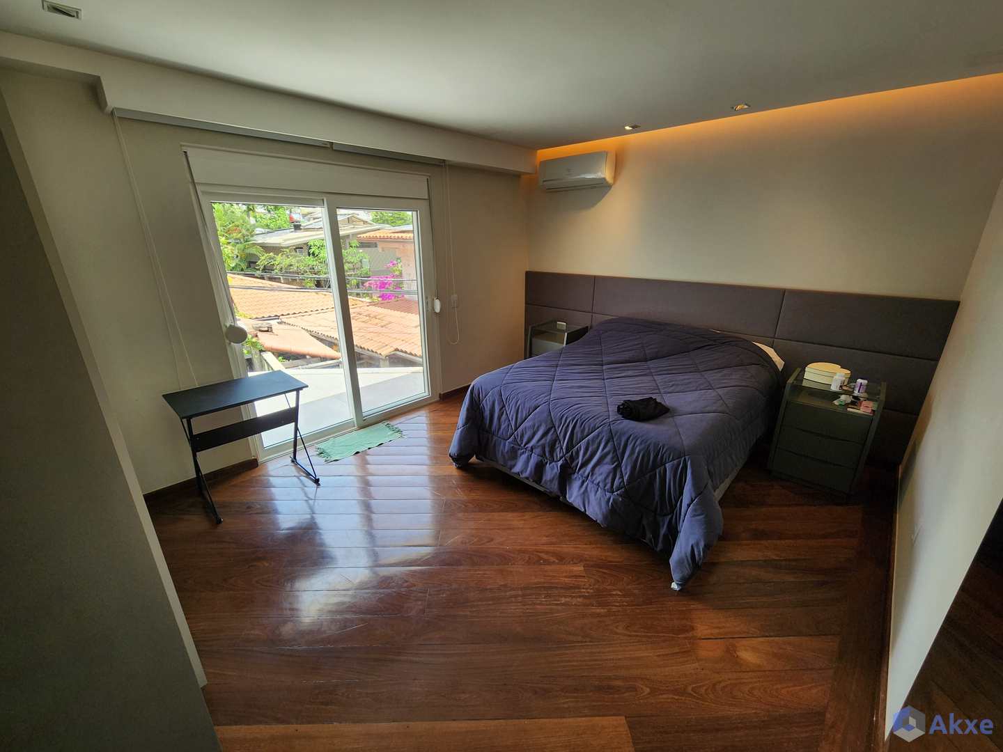 Casa de Condomínio para alugar com 4 quartos, 220m² - Foto 54